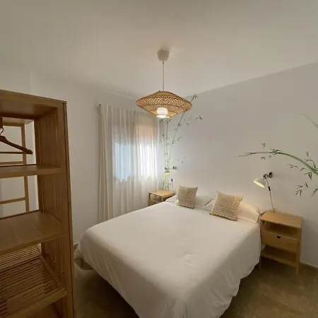 Sur De Europa B 1 3 Apartamento *