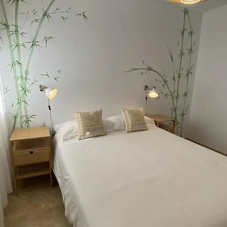 Apartamento Sur De Europa B 1 3 *